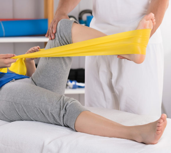 What is ostepractic physical therapy?
