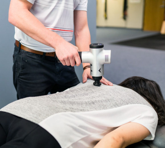 What is instrument assisted soft tissue mobilization?
