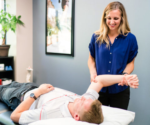 Free Consultation with a Doctor of Physical Therapy in South Denver