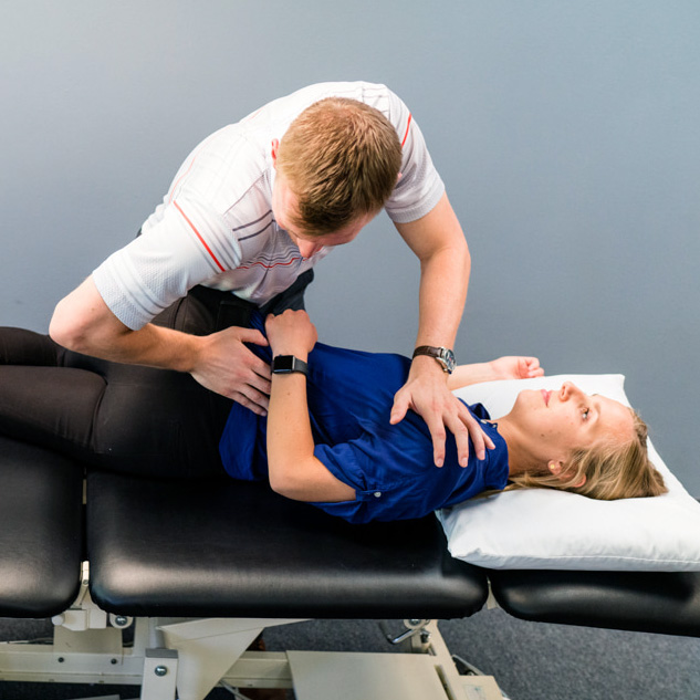 Manual Therapy in South Denver