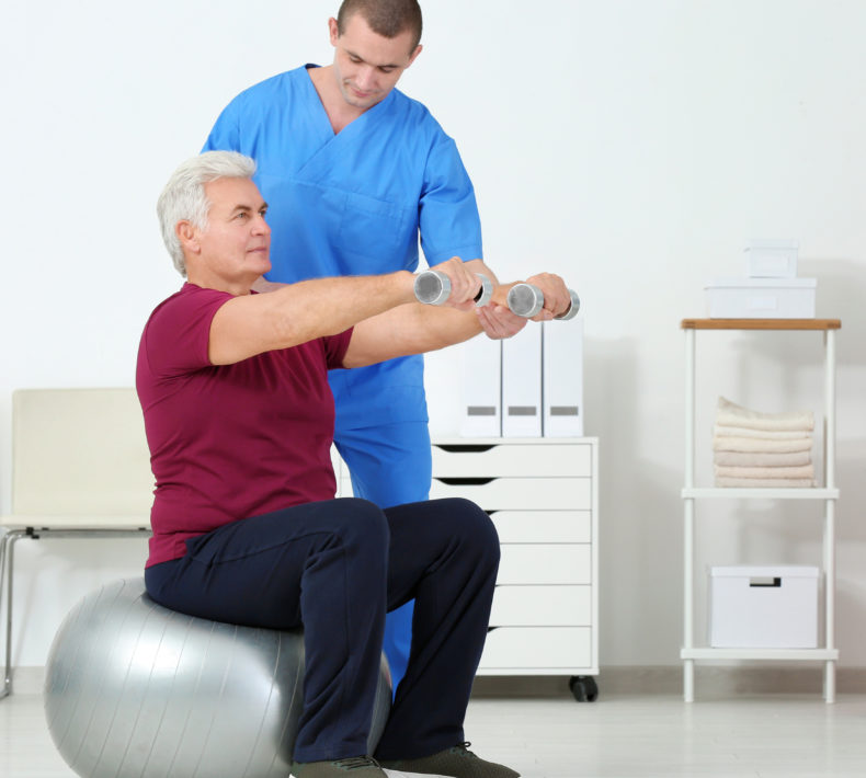 Pre-habilitation Near Me - South Denver - Physical Therapy Of The Rockies