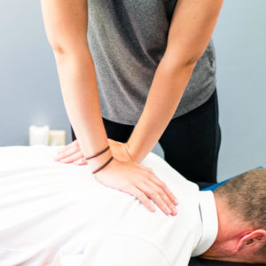 Spinal Manipulation Near Me - South Denver - Physical Therapy Of The ...