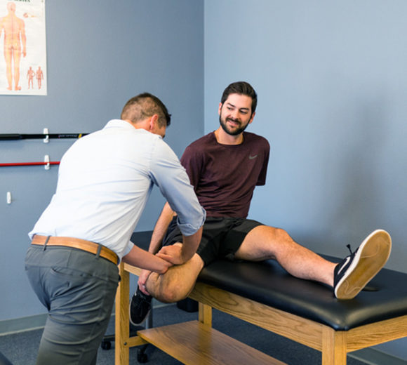 Sports Medicine in South Denver